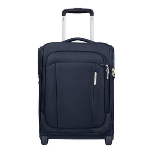 Samsonite, Weichkoffer, Upright Unisex Nachtblau 45cm, 