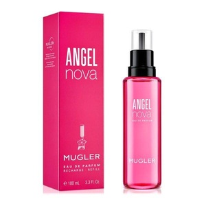 MUGLER, MUGLER Angel Nova, Eau De Parfum Refill Damen 100ml Refill, MUGLER Angel Nova Eau de Parfum Refill 100ml Damen