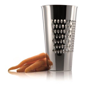 Eva Solo, Eva Solo® EvaSolo Raspel-Becher, Eva Solo Küchenreibe »Tools 21cm«