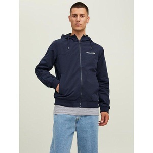 JACK & JONES, Jacke Herren Marine XL, 