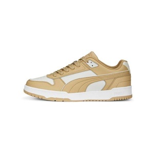 Puma, Sneakers, Low Top Herren Beige 42, 