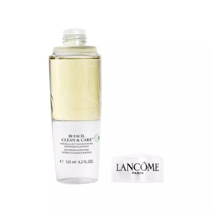 Lancôme, Lancôme Bi-Facil Clean and Care, Lancôme - Bi-Facil Clean and Care Augenmake-up Entferner, 125 ml
