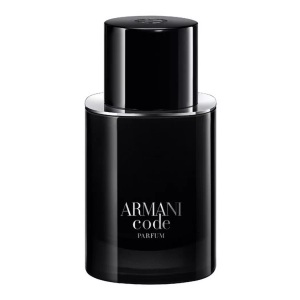 Armani, Armani Code Homme Armani Code Homme Code Le Parfum parfum 50.0 ml, Armani Code Armani Code Refillable parfum 50.0 ml