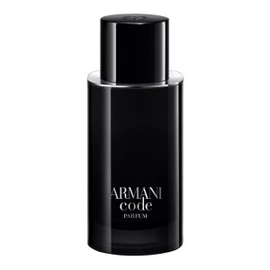 Armani, Armani Code Homme Armani Code Homme Code Le Parfum parfum 75.0 ml, Armani Code Armani Code Refillable parfum 75.0 ml