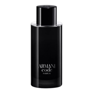 Armani, Armani Code Le Parfum Herren 125ml, Armani Code Armani Code Refillable parfum 125.0 ml