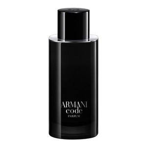 Armani, Armani Code Le Parfum Herren 125ml, Armani Code Armani Code Refillable parfum 125.0 ml