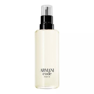 Armani, Armani Code Le Parfum Refill Herren 150ml Refill, Giorgio Armani Code Parfum Refill 150ml Herren