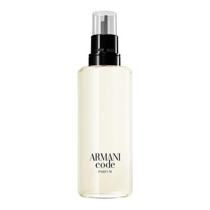 Armani, Armani Code Le Parfum Refill Herren 150ml Refill, Giorgio Armani Code Parfum Refill 150ml Herren