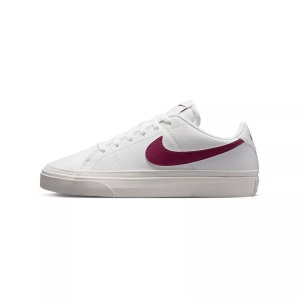 NIKE, Court Legacy Next Nature Damen Sneaker, Nike - Sneakers, Low Top, Wmns Court Legacy Next Nature, 40, Weiss