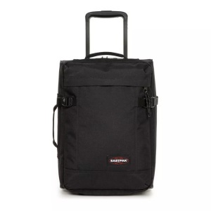 EASTPAK, Dufflebag Rollen Unisex Black 45cm, Eastpak TRANVERZ XXS-0 Einmalige Grösse