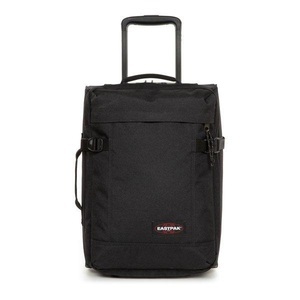 EASTPAK, Dufflebag Rollen Unisex Black 45cm, Eastpak TRANVERZ XXS-0 Einmalige Grösse
