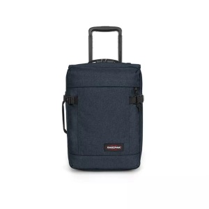 EASTPAK, Dufflebag Rollen Unisex Black 45cm, Eastpak TRANVERZ XXS-0 Einmalige Grösse