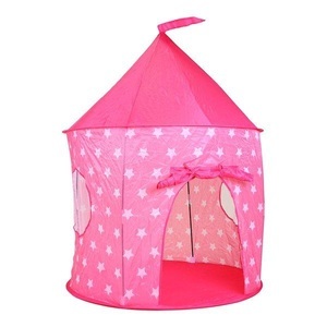 Knorrtoys, knorr® toys Spielzelt pink white stars, Knorrtoys® Spielzelt »white stars«