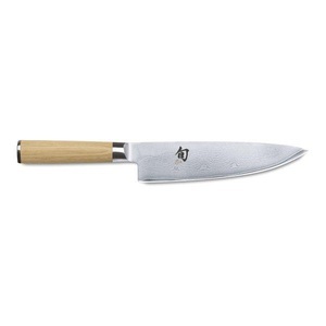 Kai, Shun White Kochmesser 20cm, Shun White Kochmesser 20cm