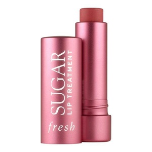 Fresh, Sugar Tinted Lip Treatment - Getönte Lippenpflege Damen Fantasie, Fresh - Sugar Tinted Lip Treatment Getönte Lippenpflege, 4.3 g, Bloom