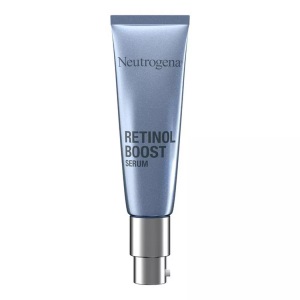Neutrogena, Retinol Boost Serum Damen 30ml, Neutrogena® Retinol Boost Serum