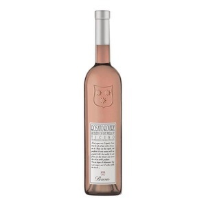 Guido Brivio, Guido Brivio Rovere Rosato di Merlot - 75cl - Tessin, Schweiz, Gialdi Vini - Linie Brivio Rovere Rosato di Merlot - 75cl - Tessin, Schweiz