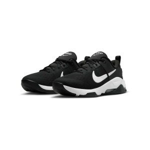 NIKE, Zoom Bella 6 Damen Fitnessschuh, Nike Zoom Bella 6 Fitnessschuhe schwarz