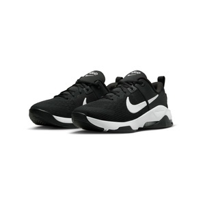 NIKE, Zoom Bella 6 Damen Fitnessschuh, Nike Zoom Bella 6 Fitnessschuhe schwarz