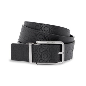 Calvin Klein, Gürtel Herren Black 100, 