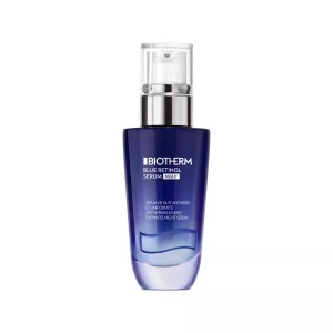 Biotherm, Biotherm Blue Retinol Night Serum, Biotherm Biotherm Blue Retinol Resurface + Repair Nachtserum antiaging_serum 30.0 ml