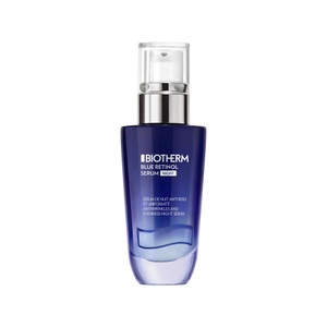 Biotherm, Biotherm Blue Retinol Night Serum, Biotherm Biotherm Blue Retinol Resurface + Repair Nachtserum antiaging_serum 30.0 ml