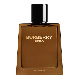 Burberry, Hero, Eau De Parfum Herren 100 ml, BURBERRY Hero BURBERRY Hero eau_de_parfum 100.0 ml