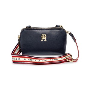 Tommy Hilfiger, Crossbody Bag Damen Dunkelblau ONE SIZE, 