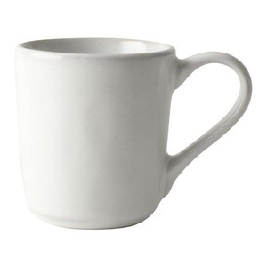 Dutch Rose, Espressotasse Espressotasse, Dutch Rose - Espressotasse, 250 ml, Weiss