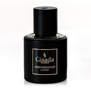 Gisada, Gisada Gisada Ambassador Intense eau_de_parfum 50.0 ml, GISADA Ambassador Intense Eau de Parfum 50ml Herren