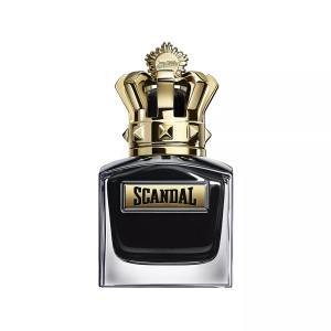 Jean Paul Gaultier, Jean Paul Gaultier Scandal Pour Homme Le Parfum Le Parfum, Jean Paul Gaultier Scandal Pour Homme Jean Paul Gaultier Scandal Pour Homme Le Parfum Intense eau_de_parfum 50.0 ml