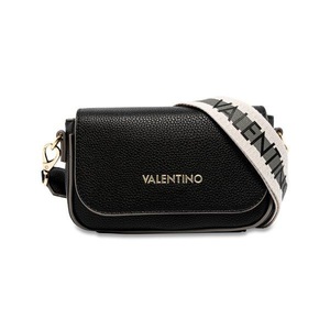 Valentino Handbags, Crossbody Bag Damen Black ONE SIZE, 