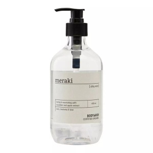 MERAKI, Meraki, Meraki - Waschgel, 490ml