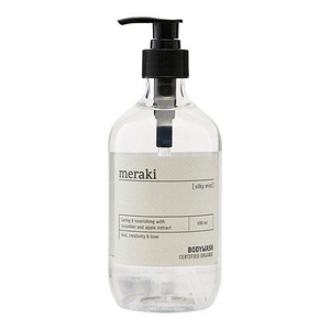 MERAKI, Meraki, Meraki - Waschgel, 490ml