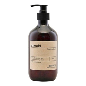 MERAKI, Meraki, Meraki - Waschgel, 490ml