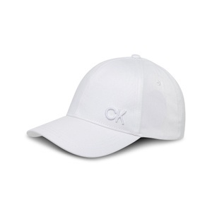 Calvin Klein, Calvin Klein Baseball Cap »CK COTTON CAP«, Calvin Klein Baseball Cap »CK COTTON CAP«