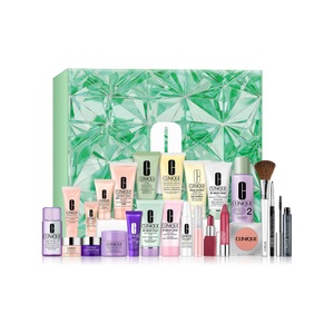 Clinique, Clinique 24 Days of Clinique Adventskalender, Clinique Take the Day off Clinique Take the Day off PFLEGE & MAKE-UP 24 Days of Clinique Advent Calendar adventskalender 1.0 pieces