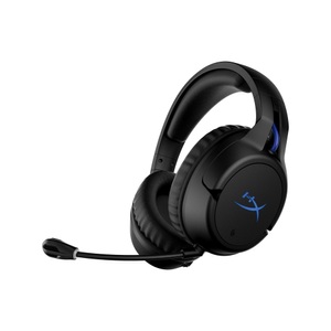 HyperX, HYPERX Cloud Flight - Gaming Headset (Schwarz/Blau), 