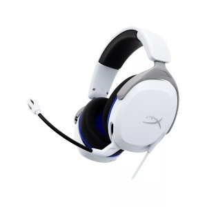 HyperX, HYPERX Cloud Stinger 2 Core - Gaming Headset, Weiss, HyperX Headset CloudX Stinger 2 Core Weiss