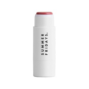 SUMMER FRIDAYS, Blush Balm Stick Damen Twilight 5g, 