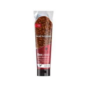 Brillance, Glanz-behandlung Haar Glossing Damen Kupfer 150 ml, BRILLANCE - Glanz-Behandlung Haar Glossing, 150 ml, Kupfer