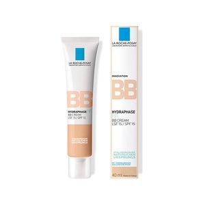 La Roche-Posay, La Roche Posay Hydraphase HA BB Creme Creme light (40ml), La Roche Posay Hydraphase HA BB Creme Creme light (40ml)
