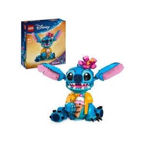 43249 Stitch Multicolor