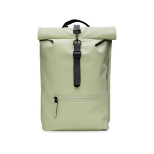 RAINS, Rains 13320 Rolltop Rucksack-0 Einmalige Grösse, Rains 13320 Rolltop Rucksack-0 Einmalige Grösse