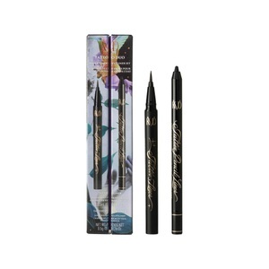 KVD BEAUTY, Tattoo Liner + Tattoo Pencil Duo - Eyeliner Damen Set, 