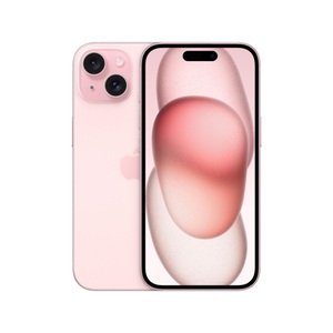 Apple, APPLE iPhone 15 - Smartphone (6.1 ", 128 GB, Pink), Apple iPhone 15
