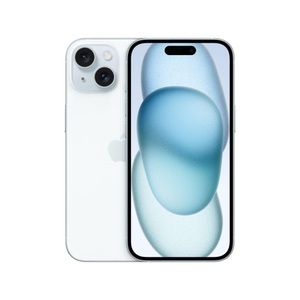 Apple, APPLE iPhone 15 - Smartphone (6.1 