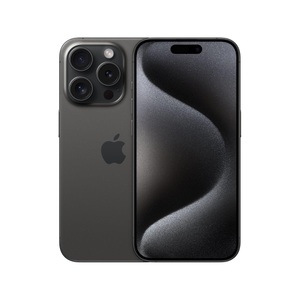 Apple, APPLE iPhone 15 Pro - Smartphone (6.1 
