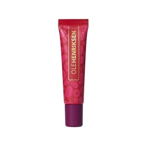 Ole Henriksen, Pout Preserve Lip Treatment Lingoberry Jam - Feuchtigkeitsspendende Lippenpflege Mit Peptiden Damen 12ml, 