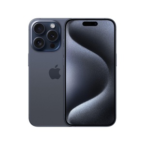 Apple, APPLE iPhone 15 Pro - Smartphone (6.1 